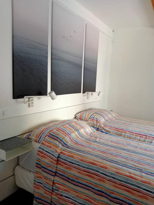 All New And Privat Parking La Graziosa Apartment Genova Kültér fotó
