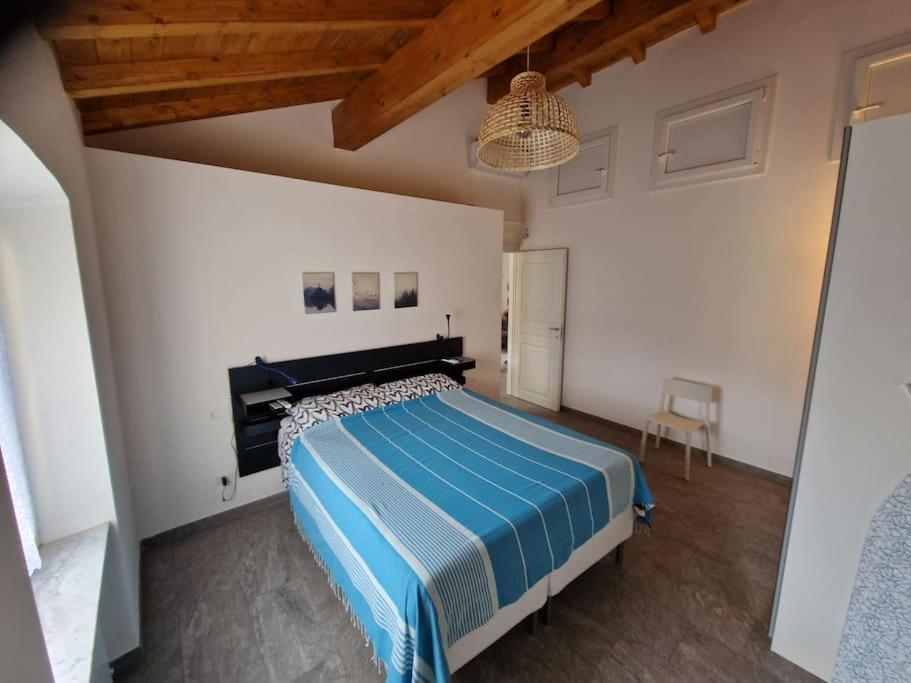 All New And Privat Parking La Graziosa Apartment Genova Kültér fotó
